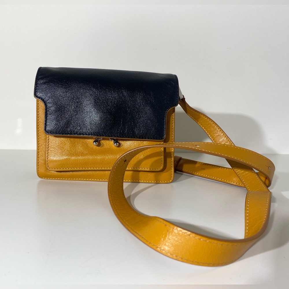 Marni mini bag
